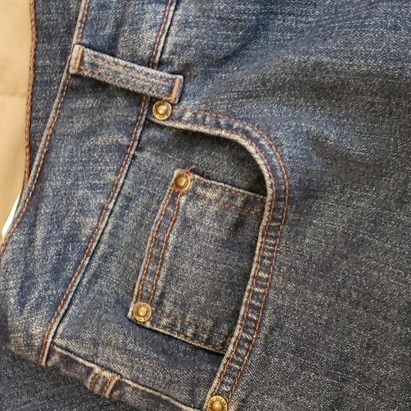 VTG Just My Size jeans - Picture 3 of 6